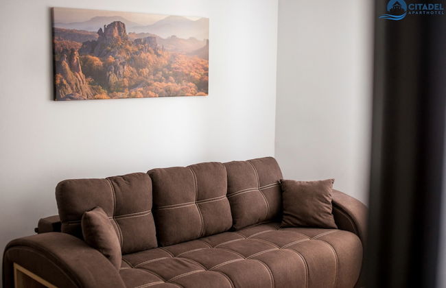 Citadel Aparthotel - Photo 20