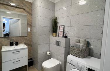 Apartament Alexa na Tatarskiej A - Foto 12