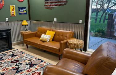 Par-fect Escape on Lake Windsor Golf Course - Foto 26