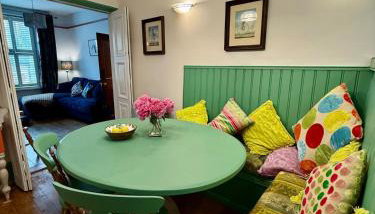 Delightful Georgian terrace house - Foto 4