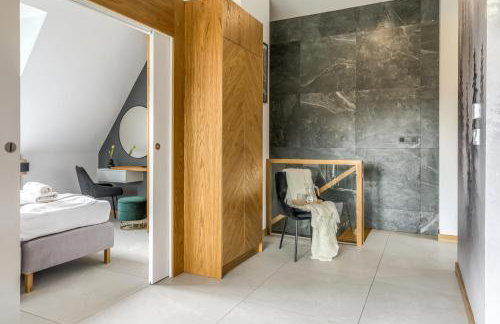 Zoom na Giewont by Apart Concept Podhale - Foto 22