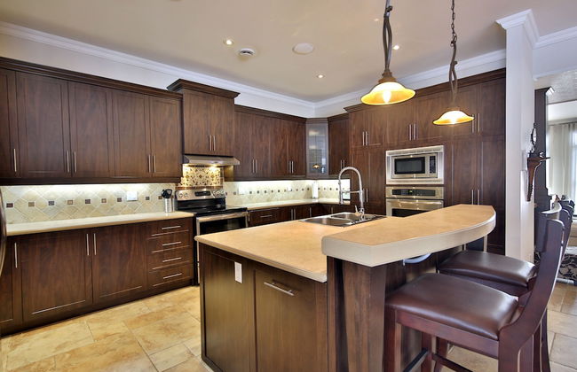 Château Venise - Foto 34