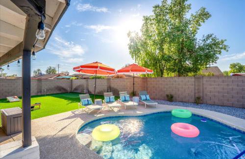 Heated Pool~Basketball Court~Putt Putt~Bocce Ball - Foto 50