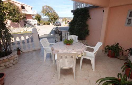 Apartments by the sea Duga Luka - Prtlog, Labin - 2367 - Foto 17