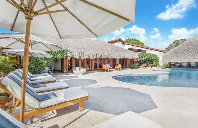 Fantastic villa at Casa de Campo - Foto 72