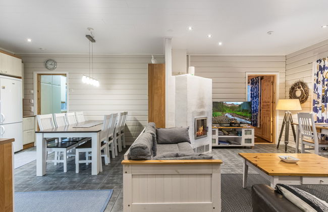 Tuulenpuuska - Foto 6