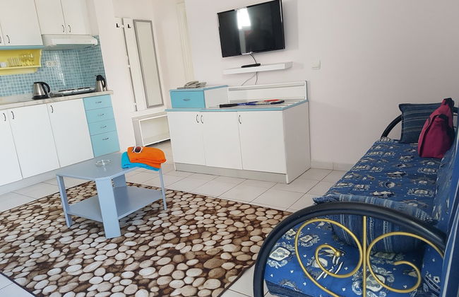 Belle Ocean Apart Hotel - Foto 16