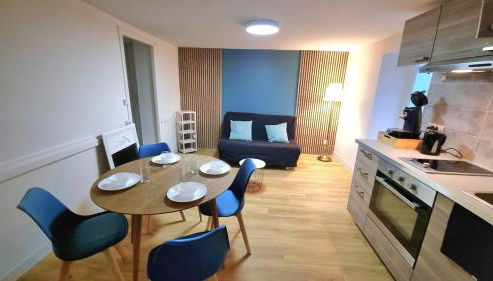 La Petite Cuvée confort & elegance - Foto 4