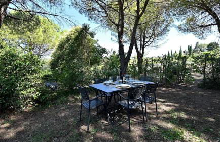 Casa di Amici at San Sano - Foto 3