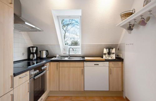 Ferienwohnung Auszeit - Photo 7