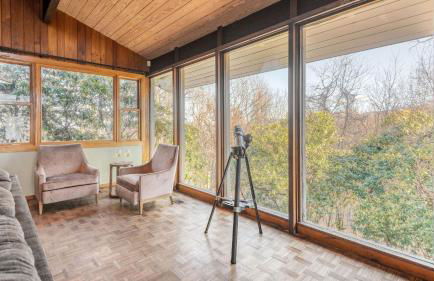 Asher by Avantstay Mountain Escape + Pool/spa - Foto 108