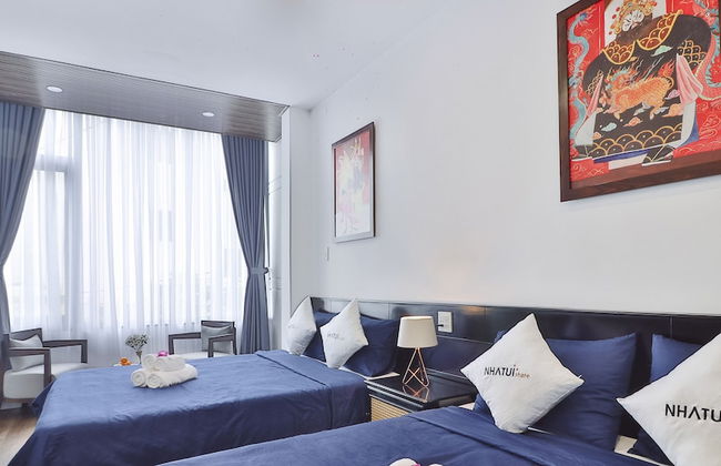 NHATUIshare Quy Nhon - Photo 5