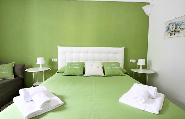 Casa Assuntina - Foto 17