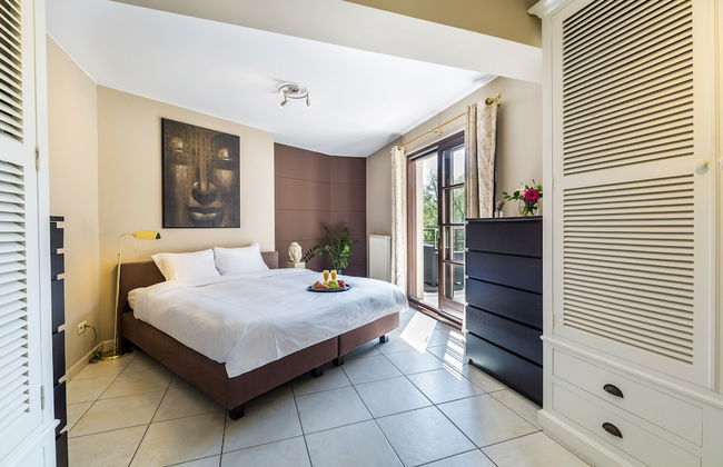 EUROPEA Residence Wemmel - Foto 6