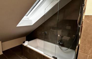 Moderne Ferienwohnung für Familien im Dachgeschoss - Foto 24