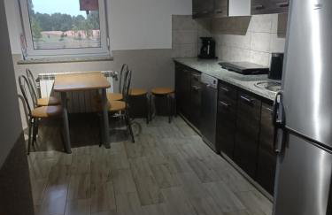 Końskie Zacisze parter - Foto 6