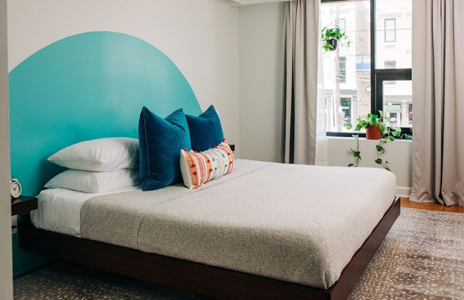 Stellar Suites - Foto 18