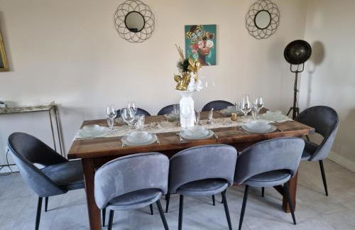 Au Mont Chez Nous # Jacuzzi & Sauna # - Foto 26