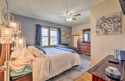 Spacious Family-Friendly Home in Massillon! - Foto 25