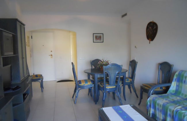 Apartamento La Fontana - Foto 7