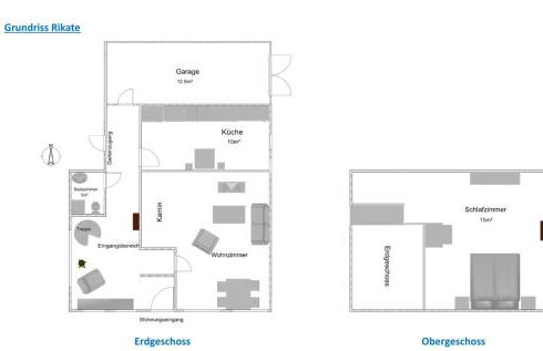 Ferienhaus Rikate - Photo 21