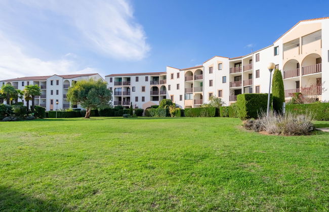 Les Balcons de l'Atlantique - Foto 18