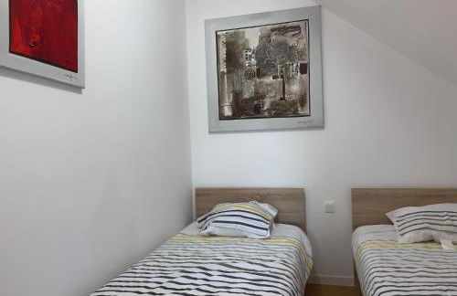 Nuit des étoiles gîte avec piscine et SPA communs - Foto 2