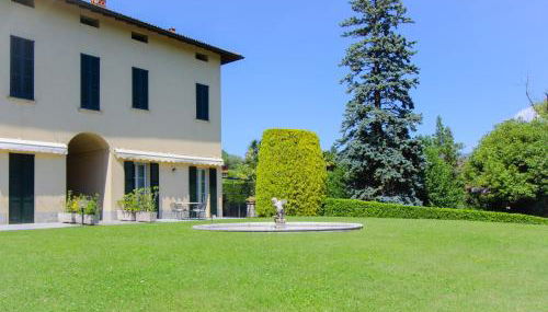 Bel Faggio Rosso apartment - Foto 2, Garden