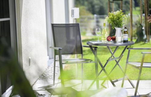 Ferienwohnung Am Kofel - Foto 11