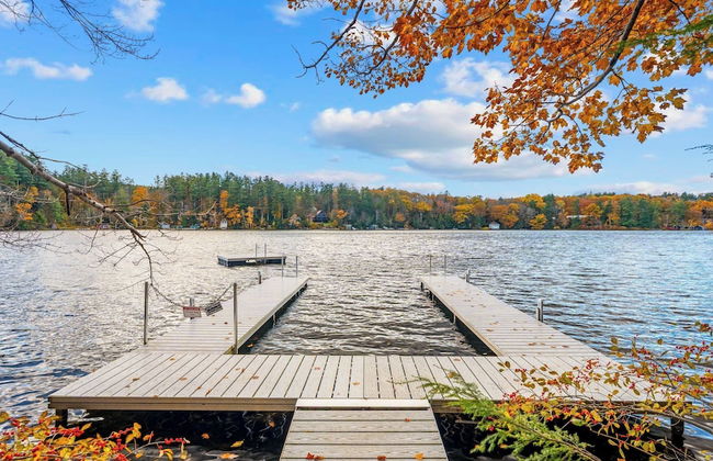 Forget-me-not by Avantstay Bold Lakefront Escape - Foto 67