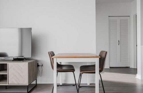 Blueground Streeterville pool AC nr Pier CHI-1173 - Foto 5