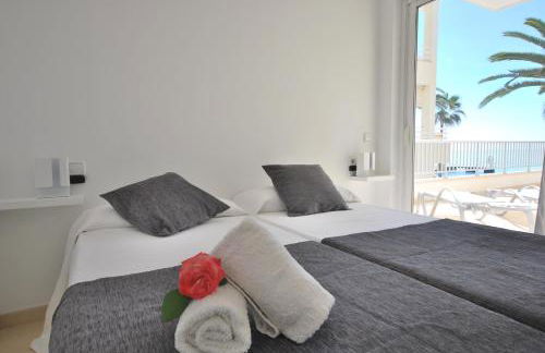 Apartamentos Alborada - Foto 17