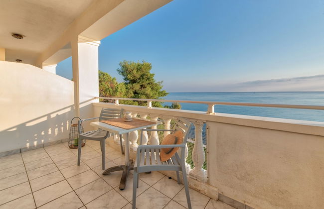 Maria Mare Apart-hotel - Foto 52