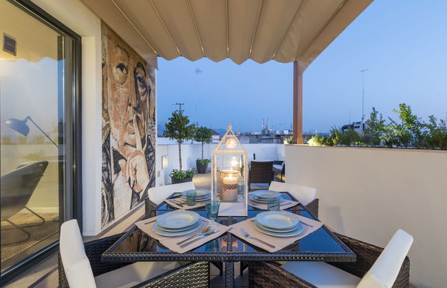 Chezmoihomes Plaza Nueva Premium - Foto 17