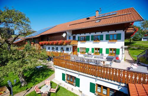 Ferienhof Ücker - Foto 16