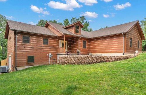 Teal's Treasure - Secluded Lakeside Cabin for 8 - Foto 57