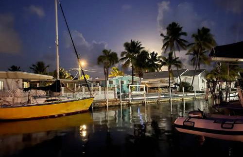 Blue Ocean Bungalow - Foto 23