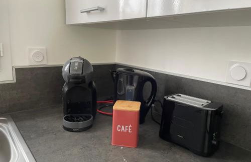 Les Villas de Castel - Villa Les Roses - Photo 21