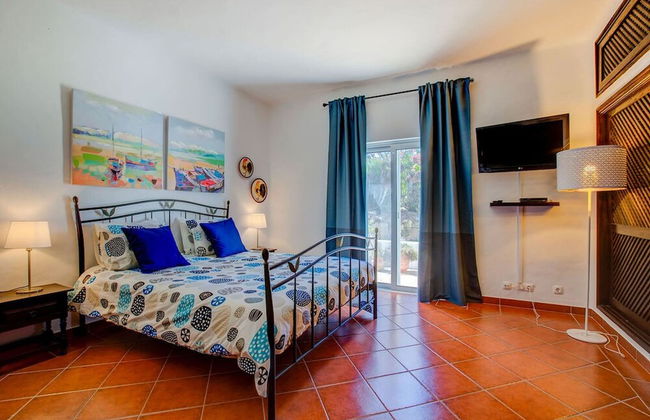 Casa Ninho Spacious 5 Bedroom Villa in an Enviab - Foto 27