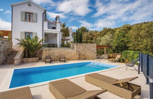 Pet Friendly Home In Sveti Jakov - Foto 8