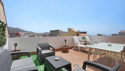 Ático Garajonay - Foto 4