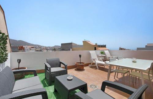 Ático Garajonay - Foto 4