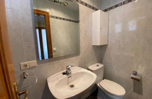 Casa con jardín para Grupos y Familias, 6 habitaciones - Foto 19