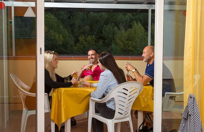 Appart'Hotel Castel Emeraude - Photo 11