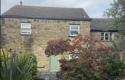 Old Store Cottage, Up Holland - Foto 7