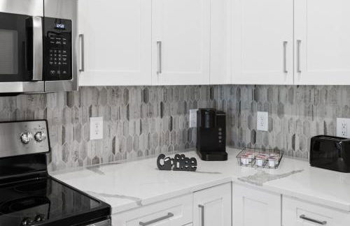 Unique Living 5 Min From Downtown - Foto 8