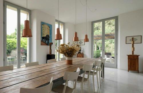 16Th-Century Palace With Pool In Muro Leccese - Foto 8