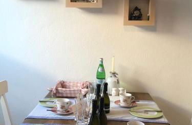 Möwenflug Apartments - Foto 47