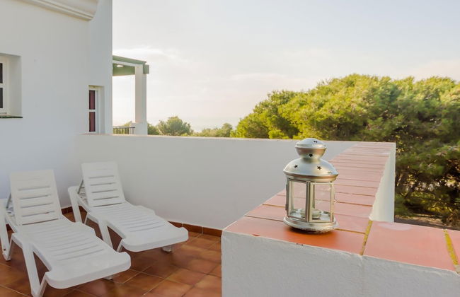 Rotonda IV 1290 in Conil de la Frontera - Foto 4