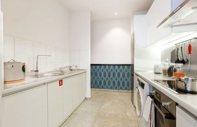 Somerset City Centre Atyrau - Photo 28